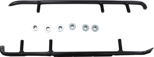 Woodys - Woodys Trail Blazer IV Flat-Top Carbide Runners - TSD4-9350