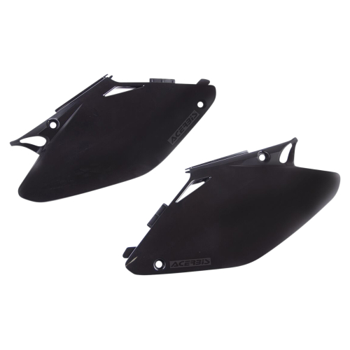 Acerbis - Acerbis Side Panels - Black - 2071230001