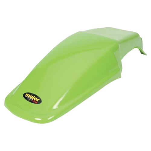Maier Mfg - Maier Mfg Rear Fender - Green - 144723