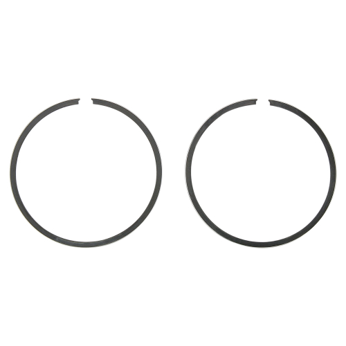 Pro-X - Pro-X Piston Ring Set - 67.95mm - 67.97mm - 02.2314
