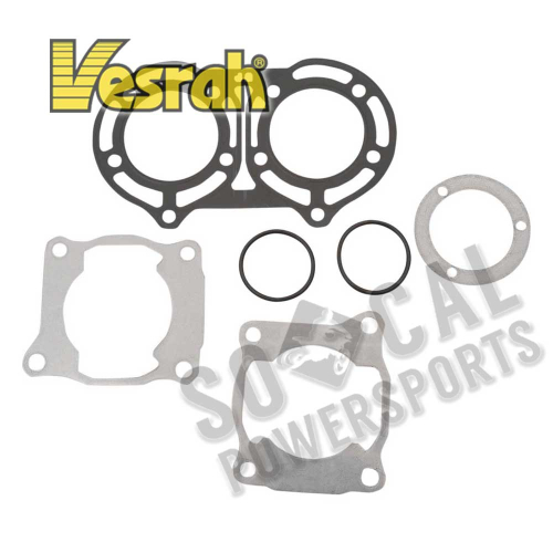 Vesrah - Vesrah Top End Gasket Kit - VG-6148-M