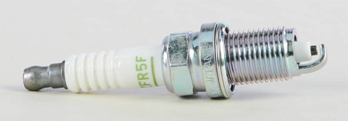 NGK - NGK V-Power Spark Plugs - ZFR5F - 7558
