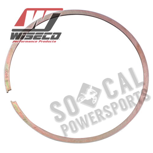 Wiseco - Wiseco Ring Set - 75.00mm - 2953TC