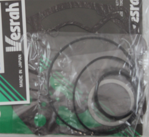 Vesrah - Vesrah Top End Gasket Kit - VG-7146