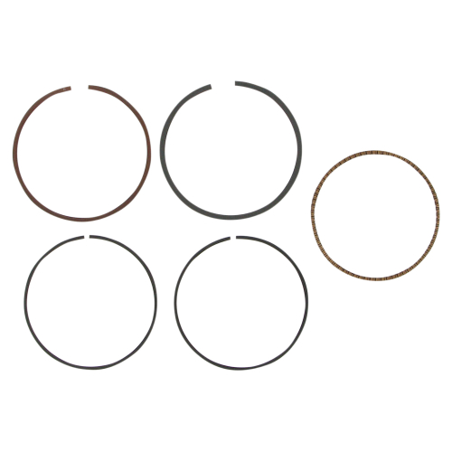 Wiseco - Wiseco Ring Set - 83.00mm - 3268XG