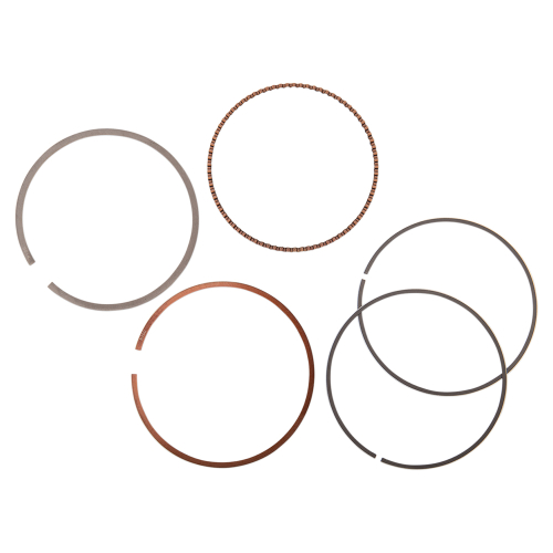 Wiseco - Wiseco Ring Set - 90.00mm - 3544XC