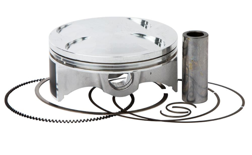 Vertex - Vertex Forged High Compression Piston Kit - Standard Bore 95.96mm, 13.0:1 High Compression - 23243A