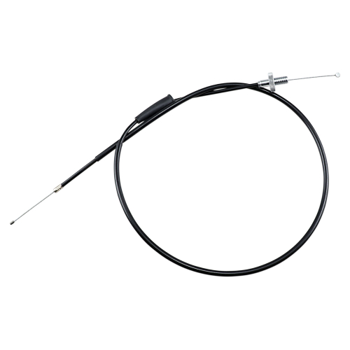 Motion Pro - Motion Pro Black Vinyl Throttle Cable - 02-0228
