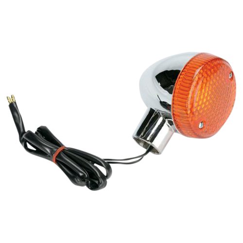 K&S Technologies - K&S Technologies DOT Approved Turn Signal - Amber - 25-1063
