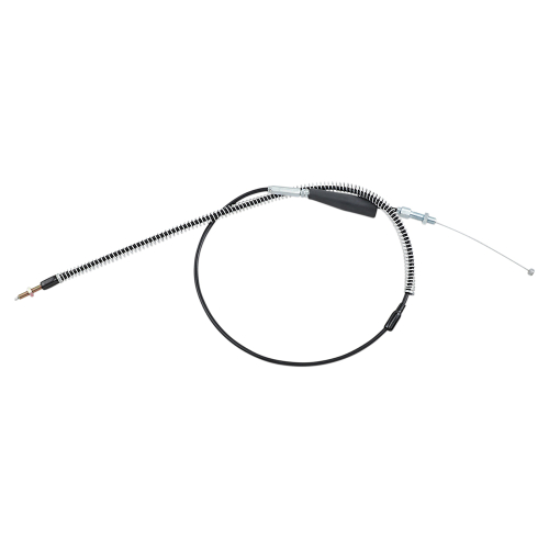 Motion Pro - Motion Pro Black Vinyl Throttle Cable - 05-0355