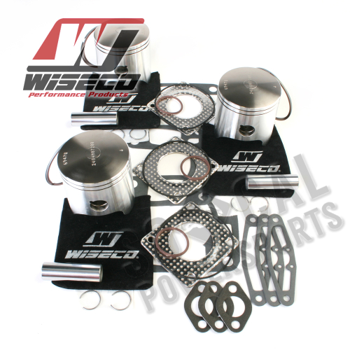 Wiseco - Wiseco Top End Kit - Standard Bore 72.00mm - SK1296