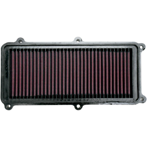 K&N Engineering - K&N Engineering High Flow Air Filter - HA-7598