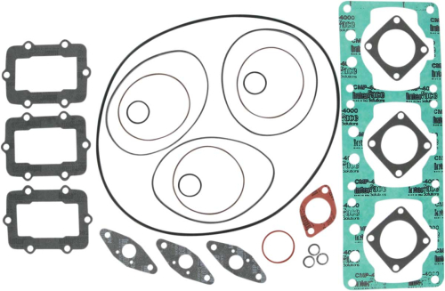 Vertex - Vertex Top End Gasket Set - 710222