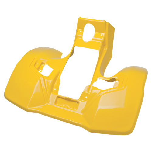 Maier Mfg - Maier Mfg Rear Fender - Yellow - 177514