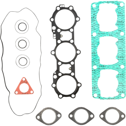 Pro-X - Pro-X Top End Gasket Kit - 35.5695