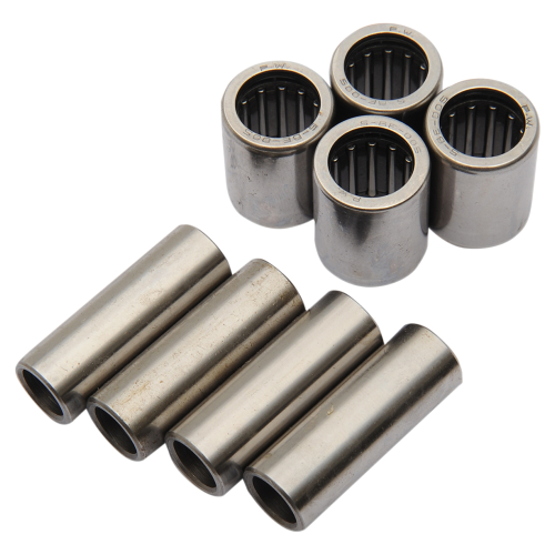Pivot Works - Pivot Works A-Arm Bearing Kit - PWAAK-S02-002U