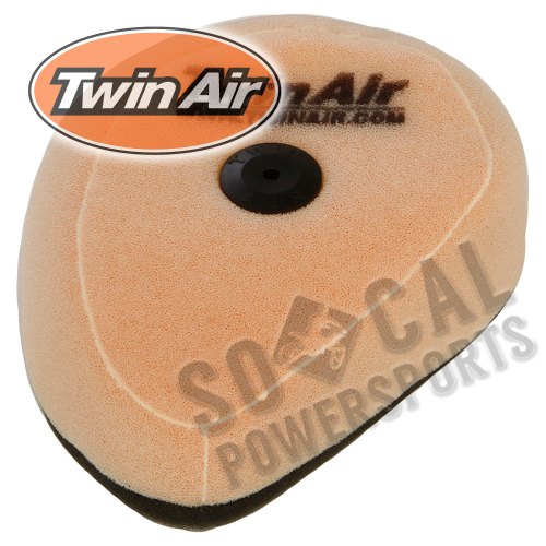 Twin Air - Twin Air Power Flow Kit - 150198CC