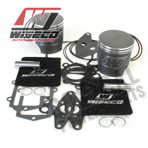 Wiseco - Wiseco Top End Kit - Standard Bore 79.70mm - SK1328
