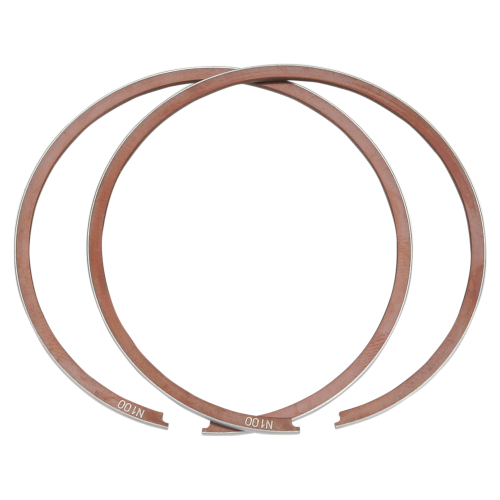 Wiseco - Wiseco Ring Set - 49.00mm - 1929CD