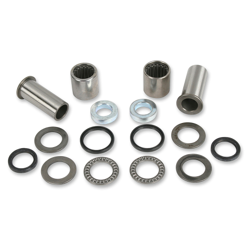 Pivot Works - Pivot Works Swingarm Bearing Kit - PWSAK-K04-021