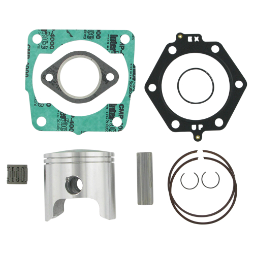 Wiseco - Wiseco Top End Kit - 1.50mm Oversize to 76.00mm - PK1519