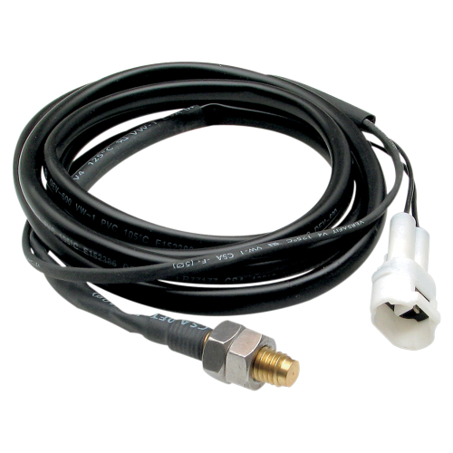 Motion Pro - Motion Pro Black Vinyl Speedometer Cable - 10-0103
