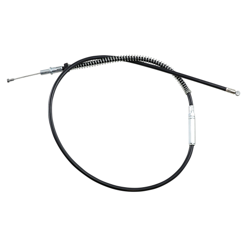 Motion Pro - Motion Pro Black Vinyl Clutch Cable - 03-0127