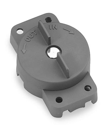 Warn - Warn Replacement Switch for the A2000 Winch - 36015