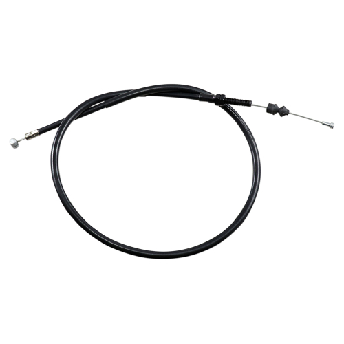 Motion Pro - Motion Pro Black Vinyl Clutch Cable - 03-0167