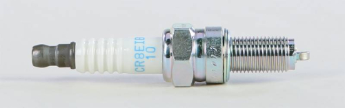 NGK - NGK Iridium Series Spark Plug - CR8EIB-10 - 4948