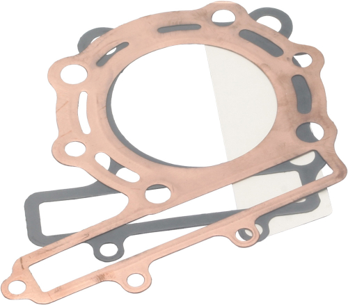 Cometic Gasket - Cometic Gasket Top End Gasket Kit - 77mm Bore - C7244