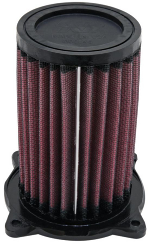 K&N Engineering - K&N Engineering High Flow Air Filter - SU-5589