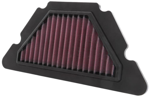 K&N Engineering - K&N Engineering High Flow Air Filter - YA-6009