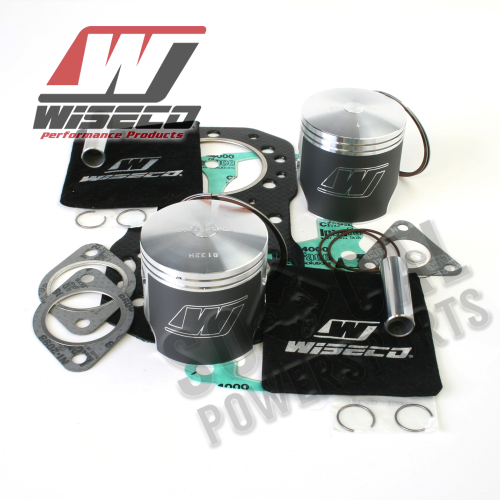 Wiseco - Wiseco Top End Kit - Standard Bore 72.00mm - SK1064