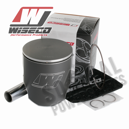Wiseco - Wiseco Piston Kit - Standard Bore 71.85mm - 2458M07200