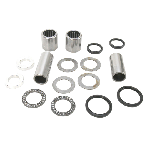 Pivot Works - Pivot Works Swingarm Bearing Kit - PWSAK-H35-500