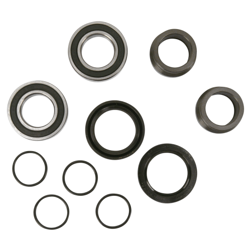 Pivot Works - Pivot Works Water Tight Wheel Collar and Bearing Kit - PWFWC-T03-500