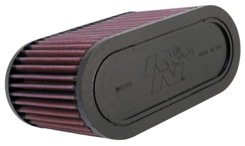 K&N Engineering - K&N Engineering High Flow Air Filter - HA-1302