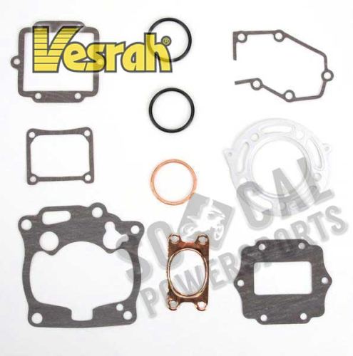 Vesrah - Vesrah Top End Gasket Kit - VG-8097-M