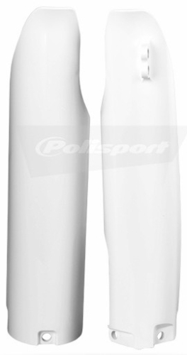 Polisport - Polisport Fork Guard - White - 8352600002