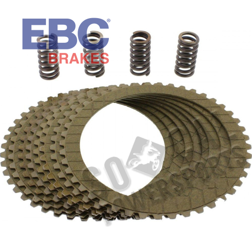EBC - EBC SRC Series Clutch Kit - SRC14