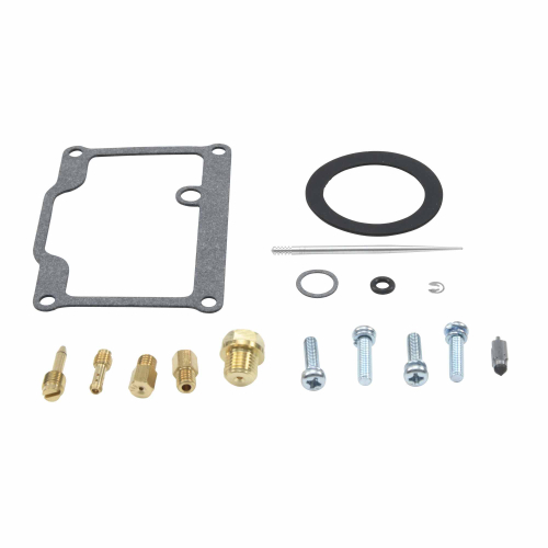 All Balls - All Balls Carburetor Rebuild Kit - 26-10133