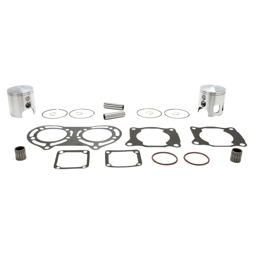 Wiseco - Wiseco Top End Kit - 2.50mm Oversize to 66.50mm - PK147