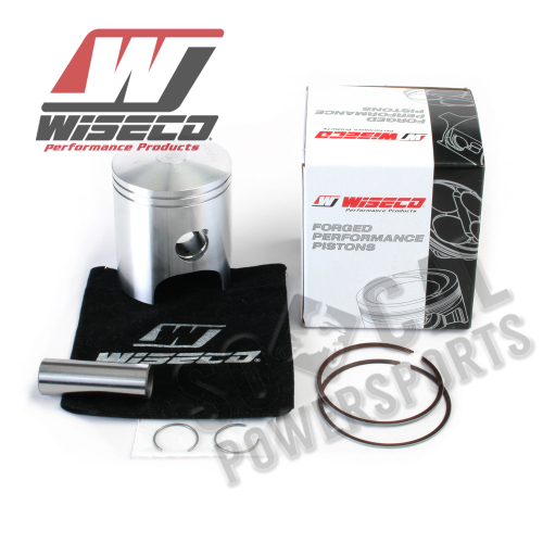 Wiseco - Wiseco Piston Kit - 2.00mm Oversize to 59.95mm - 236M05800