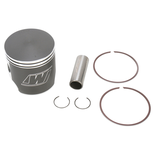 Wiseco - Wiseco Piston Kit - Standard Bore 68.87mm - 2397M06900