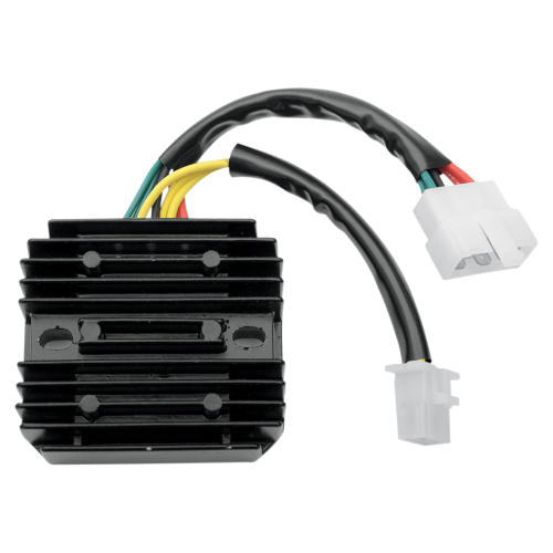 Ricks Motorsport Electric - Ricks Motorsport Electric Rectifier/Regulator - 10-313