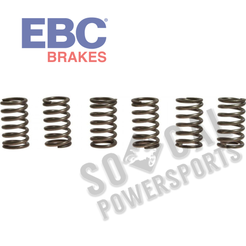 EBC - EBC CSK Clutch Spring Kit - CSK129
