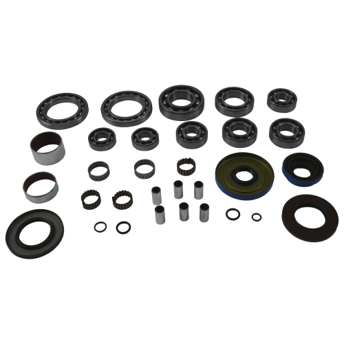 All Balls - All Balls Differential Bearing and Seal Kit - 25-2131