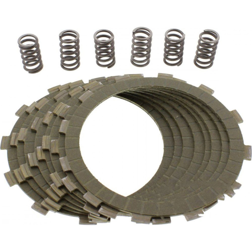 EBC - EBC SRC Series Clutch Kit - SRC46
