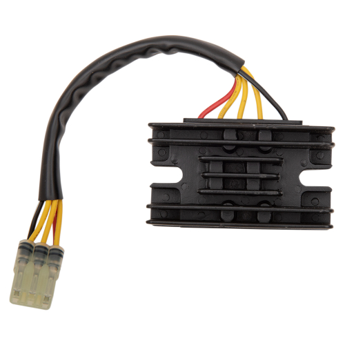 Ricks Motorsport Electric - Ricks Motorsport Electric Rectifier/Regulator - 10-330